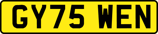 GY75WEN