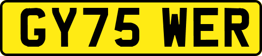 GY75WER