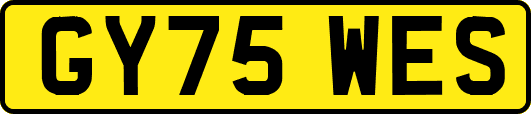 GY75WES