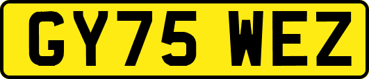 GY75WEZ