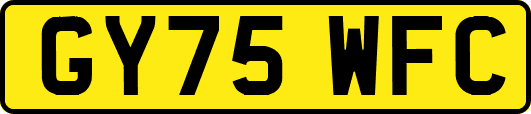 GY75WFC