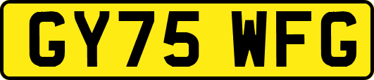 GY75WFG