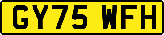 GY75WFH