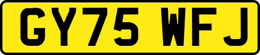 GY75WFJ