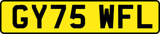 GY75WFL