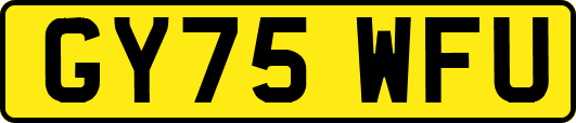 GY75WFU