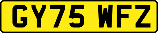 GY75WFZ