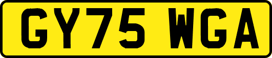 GY75WGA