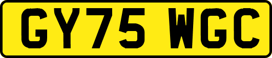 GY75WGC