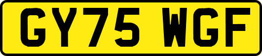 GY75WGF