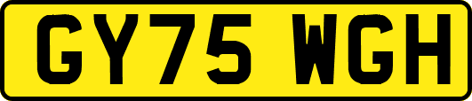 GY75WGH