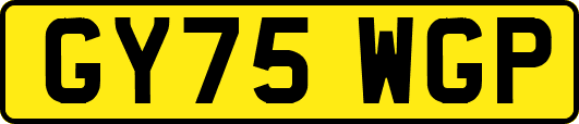 GY75WGP