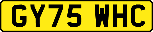 GY75WHC