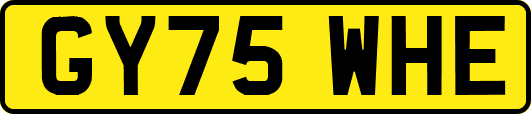 GY75WHE