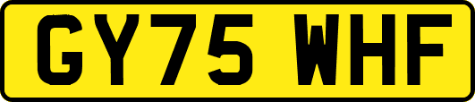GY75WHF