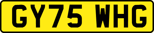 GY75WHG