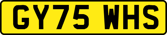 GY75WHS
