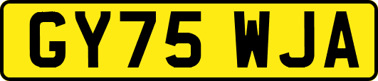 GY75WJA