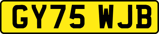 GY75WJB