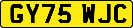 GY75WJC