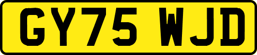 GY75WJD
