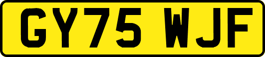 GY75WJF