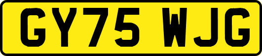 GY75WJG