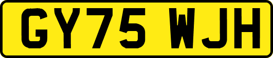 GY75WJH