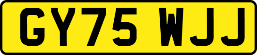 GY75WJJ