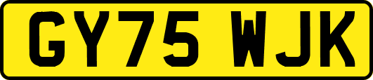 GY75WJK