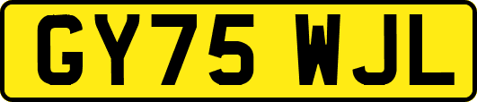 GY75WJL