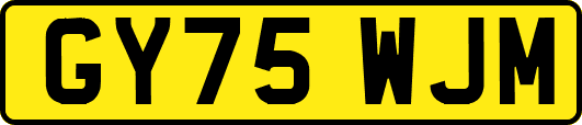 GY75WJM