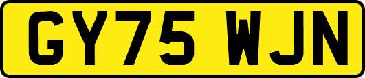 GY75WJN