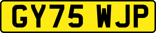 GY75WJP