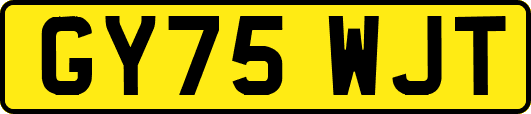 GY75WJT