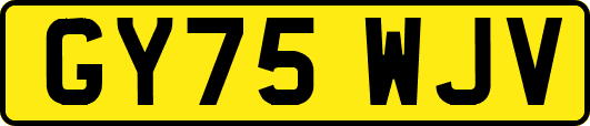 GY75WJV