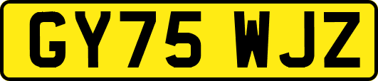 GY75WJZ