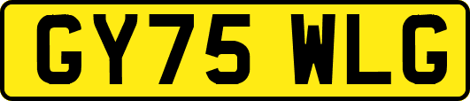 GY75WLG