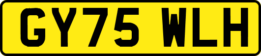 GY75WLH