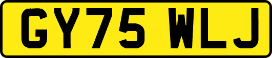 GY75WLJ