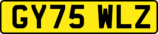 GY75WLZ