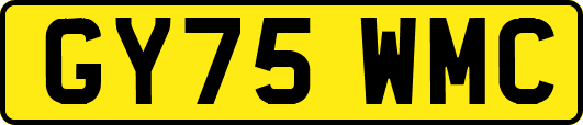 GY75WMC