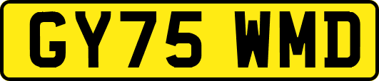 GY75WMD