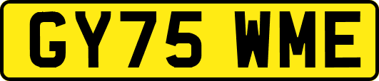 GY75WME