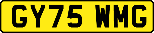 GY75WMG