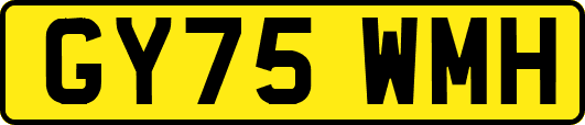 GY75WMH