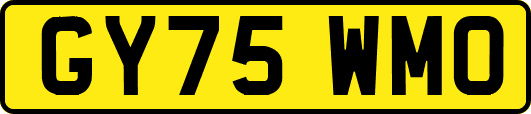 GY75WMO