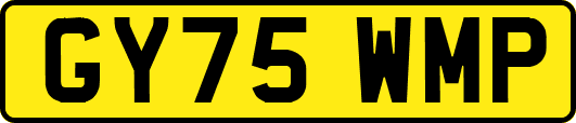 GY75WMP