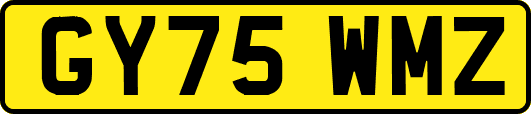 GY75WMZ