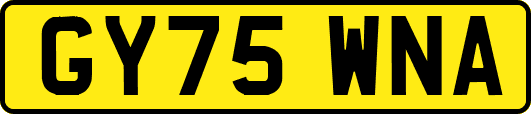 GY75WNA